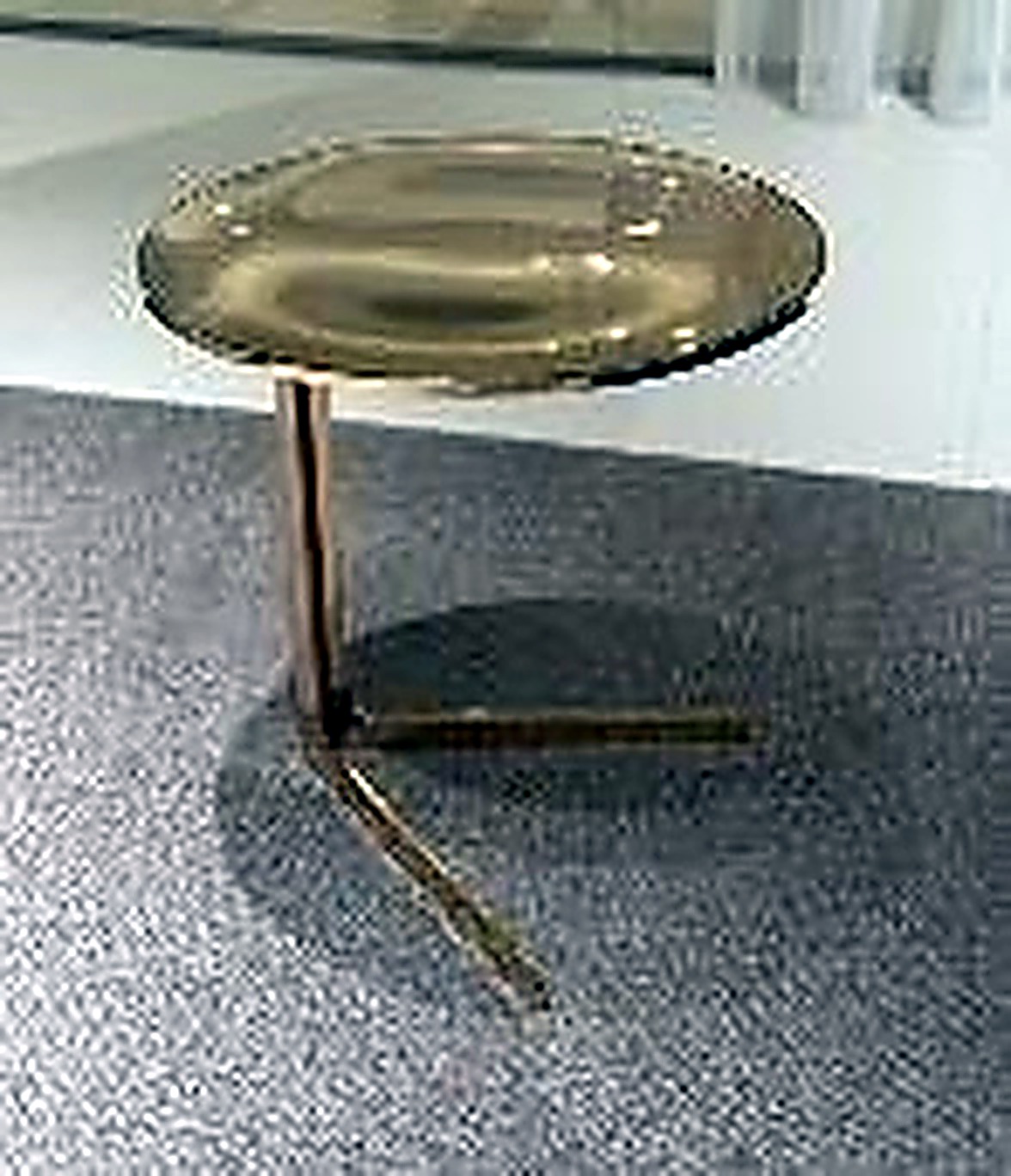Table d’appoint — modèle 2